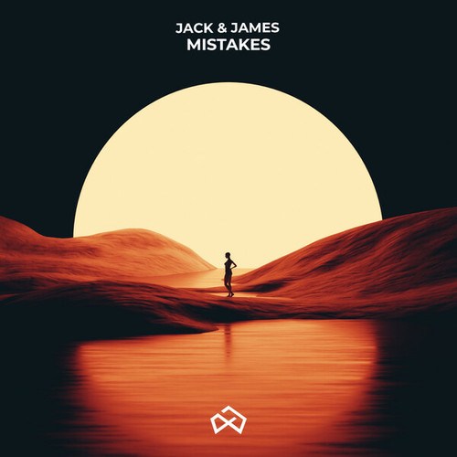 Jack & James-Mistakes