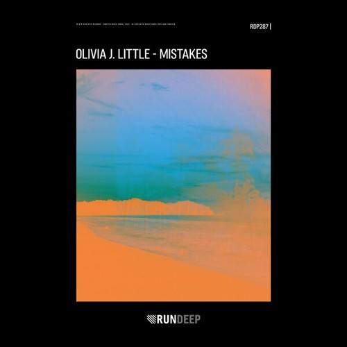 Olivia J. Little-Mistakes