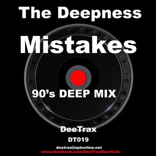 The Deepness-Mistakes