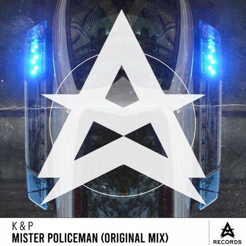 K & P-Mister Policeman