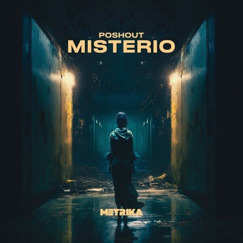 Poshout-Misterio (Extended Mix)