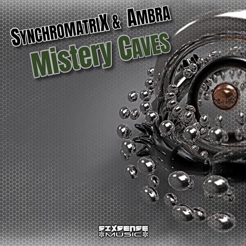Synchromatrix, Ambra-Mistery Caves