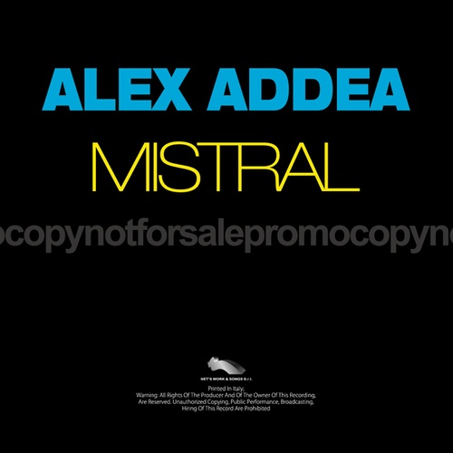 Alex Addea-Mistral