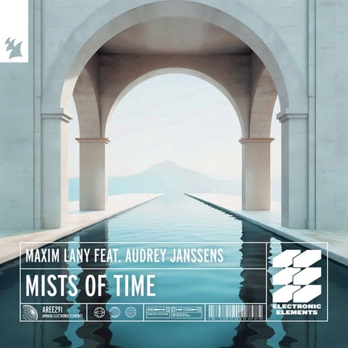 Maxim Lany, Audrey Janssens-Mists Of Time