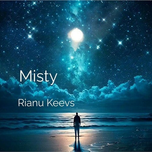 Rianu Keevs-Misty