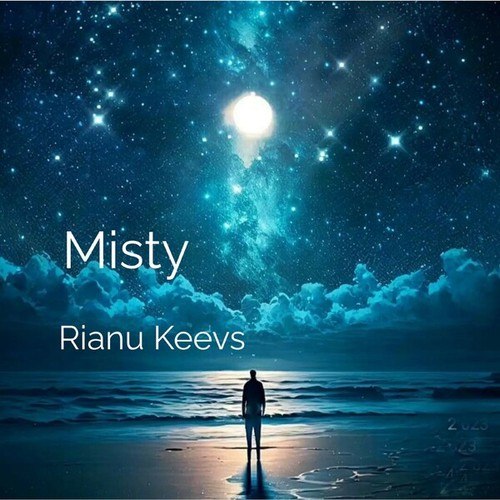 Rianu Keevs-Misty