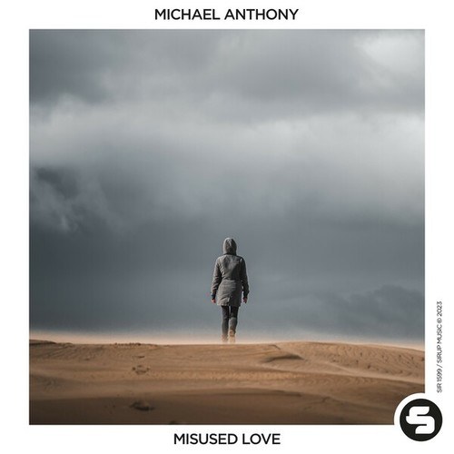 Michael Anthony-Misused Love