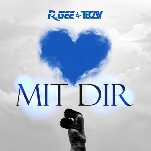 Dj R.gee, TeCay, Mordock Smith-Mit Dir