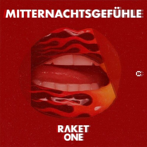 Raket One-Mitternachtsgefühle