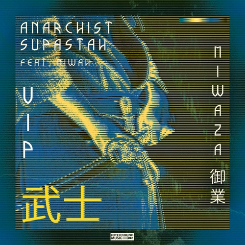 Niwah, Anarchist Supastah-Miwaza