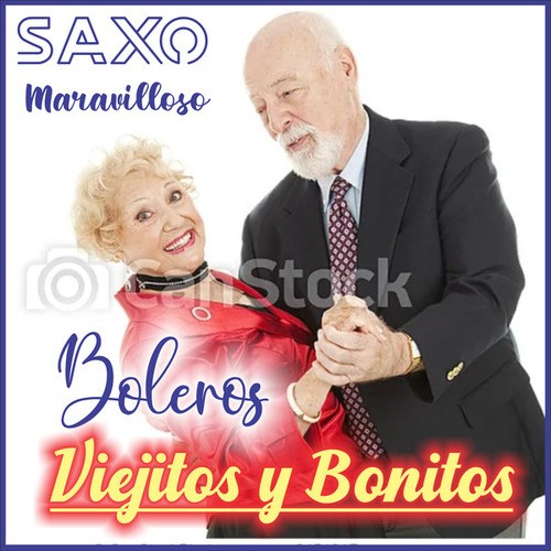 Mix Boleros Viejitos Y Bonitos