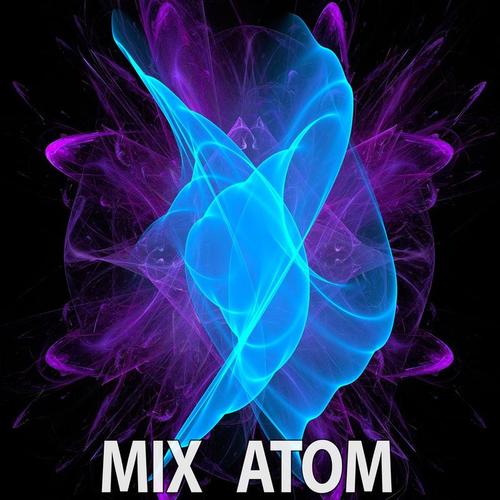 Various Artists-Mix Channel