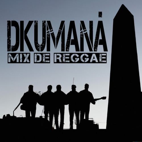 Dkumaná-Mix De Reggae
