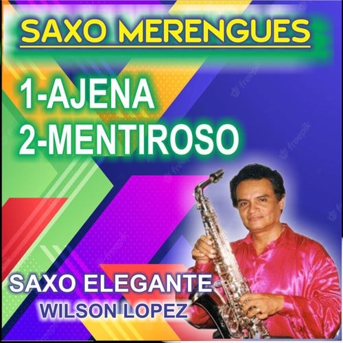 Mix Merengue,ajena,mentiroso