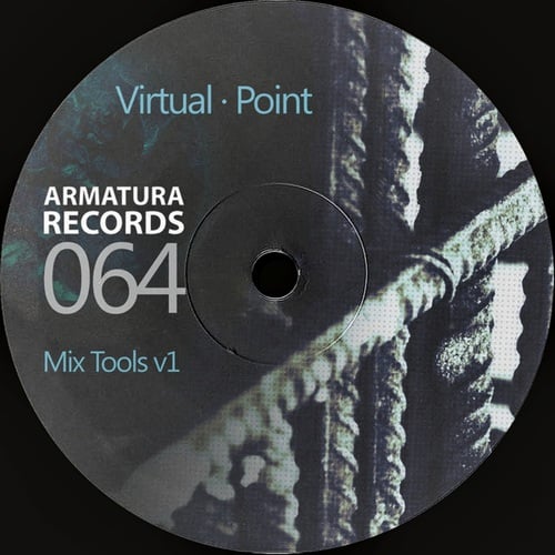 Virtual · Point-Mix Tools v1