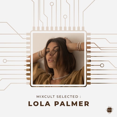 Various Artists-MixCult Selected: Lola Palmer
