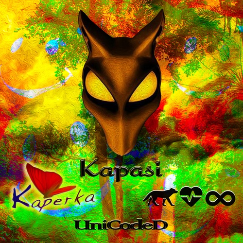 Kapasi, Kaperka, αβeats∞-Mixed Acoustics