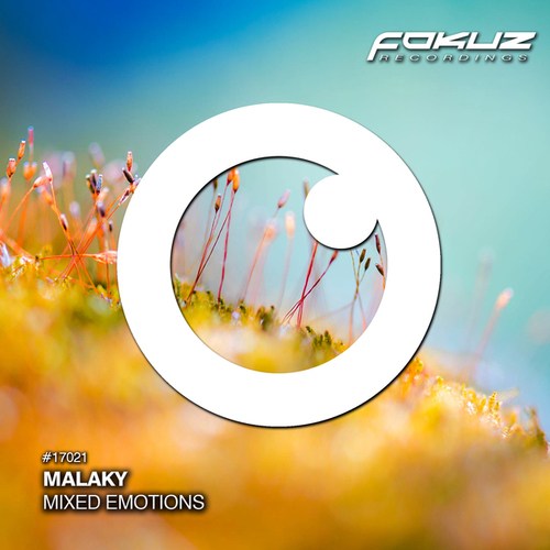 Malaky-Mixed Emotions EP