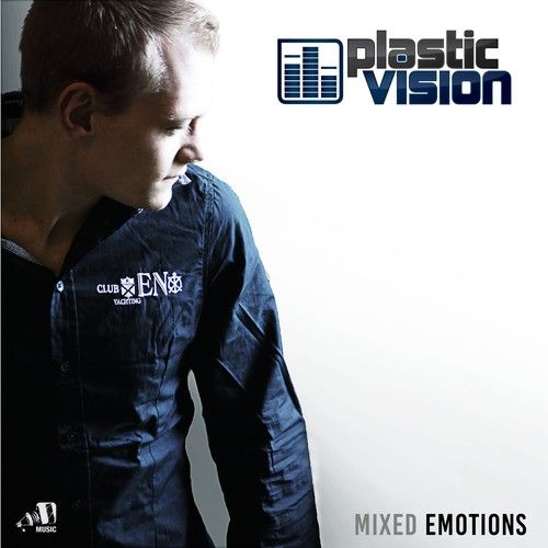 Plastic Vision-Mixed Emotions