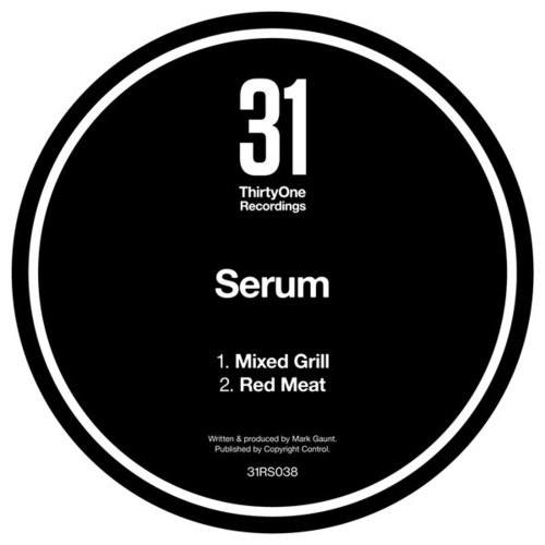 Serum-Mixed Grill / Red Meat