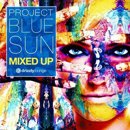 Project Blue Sun-Mixed Up
