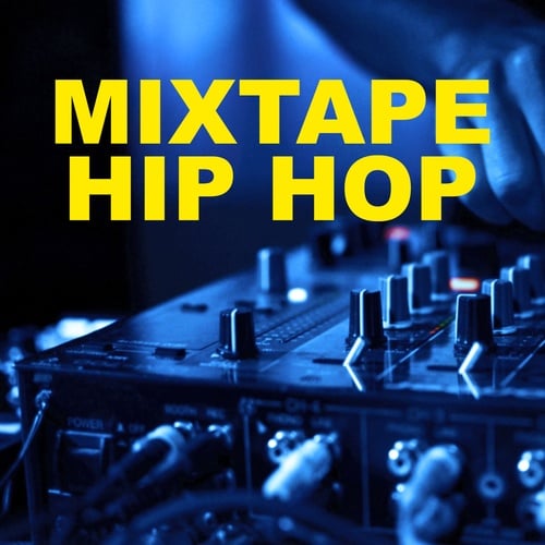 Various Artists-Mixtape Hip Hop