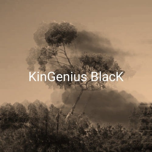 Kingenius Black, Blantino, Mk Creator, Genic Za-Mixtape