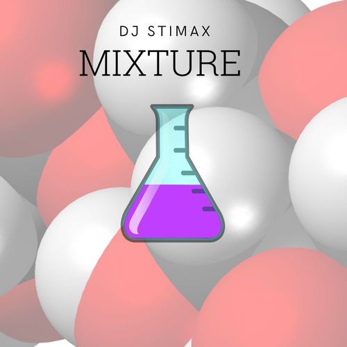 Various Artists-Mixture