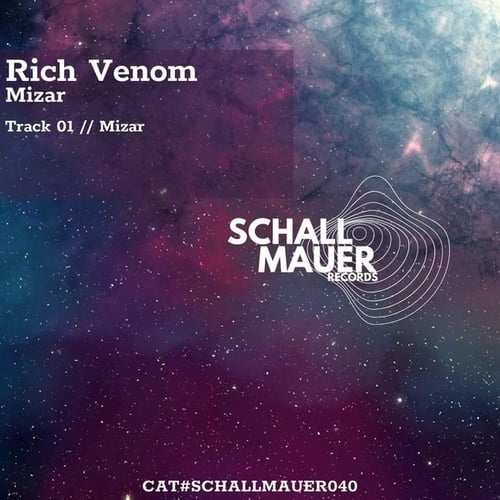 Rich Venom-Mizar