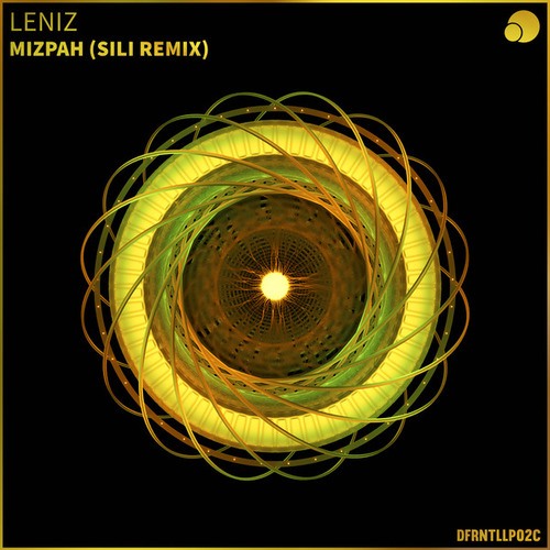 Leniz, SiLi-Mizpah (SiLi Remix)
