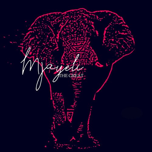Mboo Nihel-Mjayeli the Great
