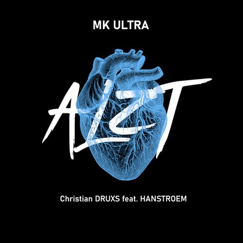 HANSTROEM, Christian Druxs-Mk Ultra