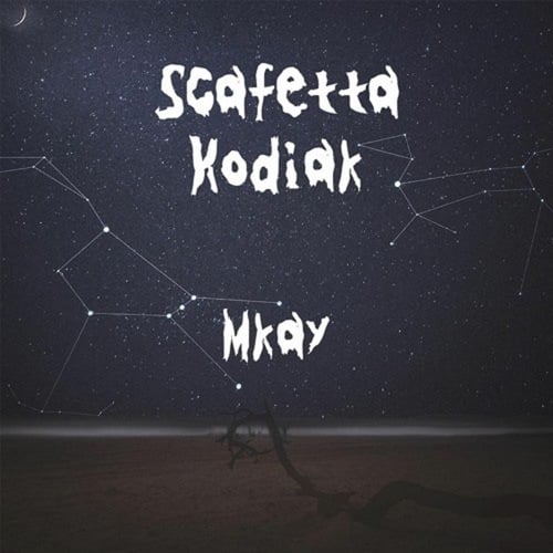 Scafetta, KODIAK-Mkay