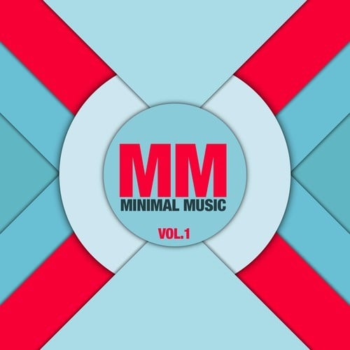 Various Artists-Mm Minimal Music, Vol. 1