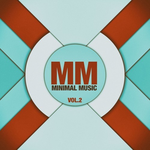 Various Artists-Mm Minimal Music, Vol. 2