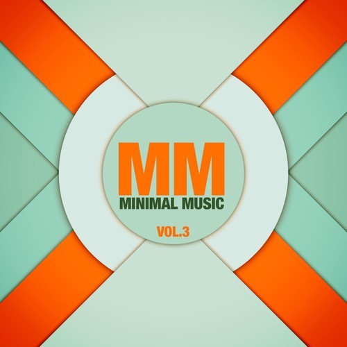Various Artists-Mm Minimal Music, Vol. 3