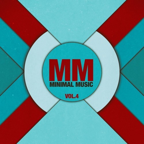 Various Artists-Mm Minimal Music, Vol. 4