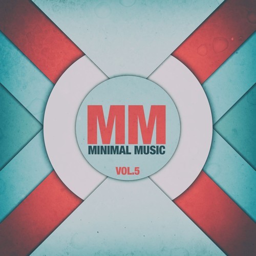 Various Artists-Mm Minimal Music, Vol. 5