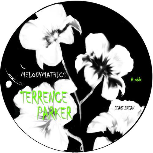 Terrence Parker, No Shit Like Deep, Melodymann-MM-RAW-005