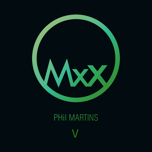 PHil Martins, Mr_XIII-MM05