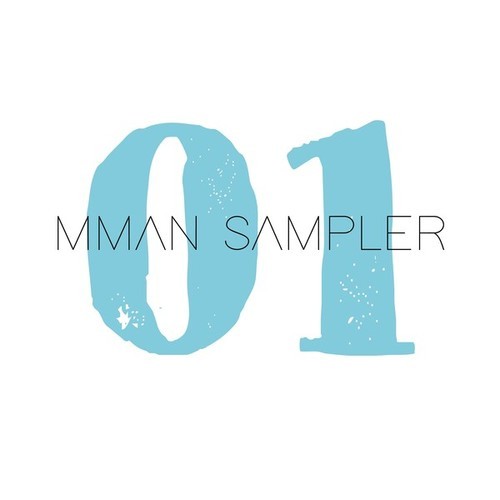 Various Artists-Mman Sampler 01