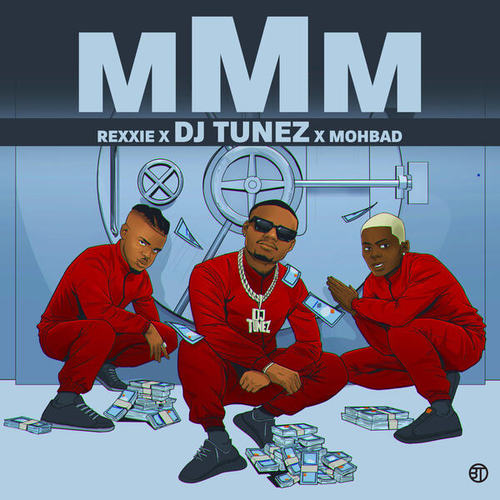 DJ Tunez, Mohbad, Rexxie-MMM