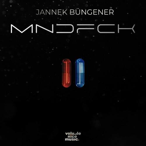Jannek Büngener, Jurek Volmer-Mndfck
