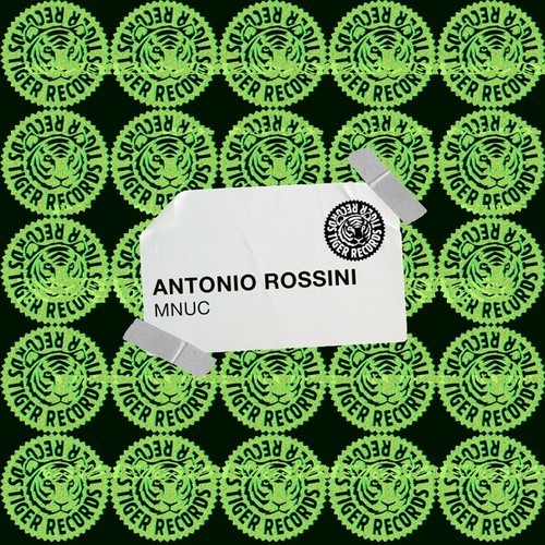 Antonio Rossini-Mnuc
