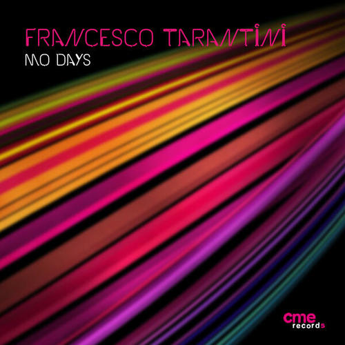 Francesco Tarantini-Mo Days