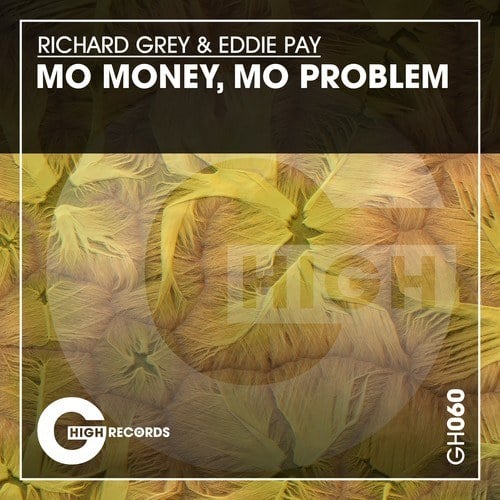 Richard Grey, Eddie Pay-Mo Money, Mo Problem