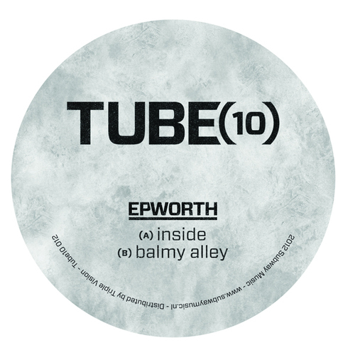Epworth-Mo Reilly / Inside
