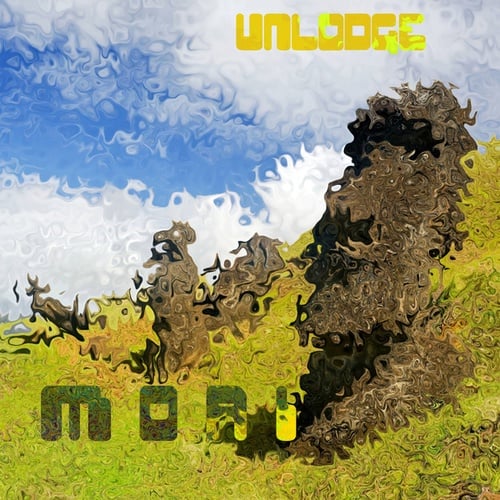 Unlodge-Moai