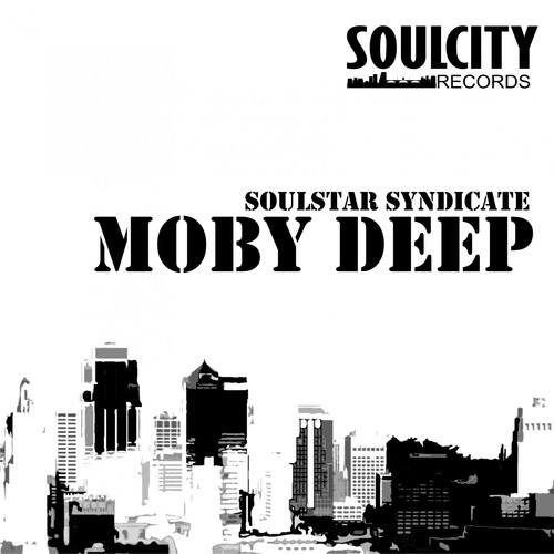 Soulstar Syndicate-Moby Deep