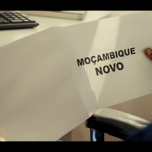 Moçambique novo